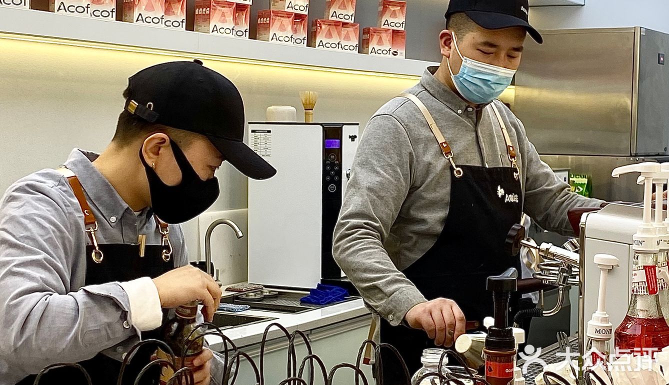 它真的好乖!!在成都人手一杯!!15r的快乐