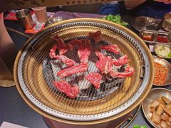 -西塔老太太泥炉烤肉(龙湖北苑天街店)