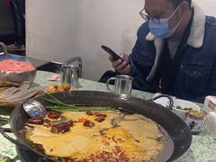 -五里关火锅(牛市口店)