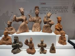 -重庆中国三峡博物馆(重庆博物馆)