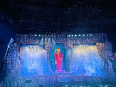 -华夏文旅西安度假区