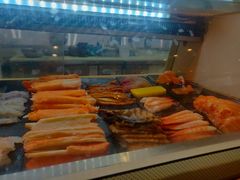 -Sushi Love 创意寿司(丽影广场店)