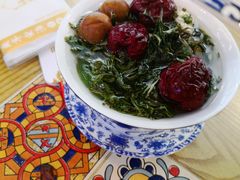 -兰亭安泊牛肉面(乐都路店)