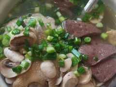 -老海陵·泰州菜(图书馆店)