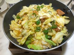 -小菜园新徽菜(扬州华润万象汇店)