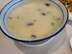 -粤财皇冠假日酒店·彩华轩中餐厅