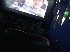 -百誉影城(草埔店)