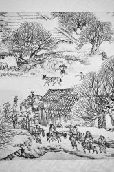 -太湖雪蚕桑文化园
