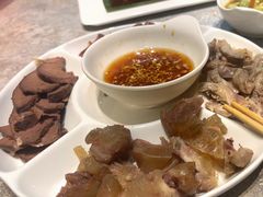 -高玛纳驴肉火烧(河间总店)