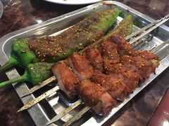 -张记焖窑·十五年专注焖烤(雍和宫店)