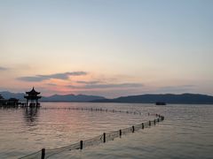 -柳莺湖上·湖景餐厅·江南菜(西湖店)