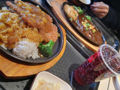 -乡村基(杨家坪建设店)