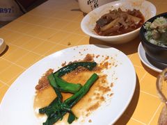 -蔡澜点心·粤菜(花城汇南区店)