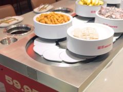 -龍歌自助小火锅(雨花台江南虹悦城店)