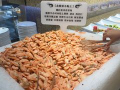 -汉巴味德(大悦城店)