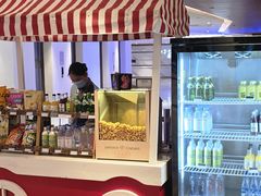 -英皇电影城(英皇集团中心IMAX店)