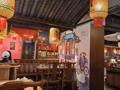 -杨记隆府重庆江湖菜(大悦城店)