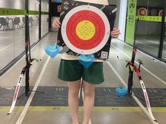 -無弓射箭俱乐部(领展中心城店)