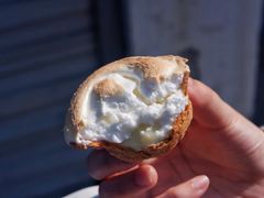 奶油小攀-高老太奶油小攀(新建南路店)