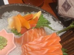 -匠和风精致料理(宁德万达店)