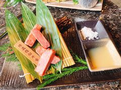 -老乾杯和牛烧肉(王府中环店)