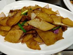 -清真·拉菲尔鱼庄·家常菜(钟楼回民街店)