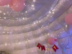 -天空花园餐吧·生日·团建(南山店)