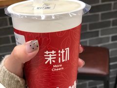 -茉沏(光启城店)