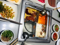 -海底捞火锅(金光华店)