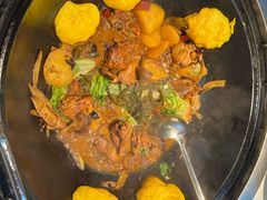 -黑土人家(江桥万达广场店)