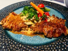 -天玑高空江景餐厅&酒吧Sky Secret Restaurant&Bar