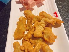 -菌自在·云南野生菌火锅(长安万达店)
