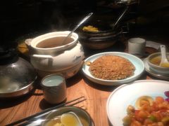 -嘉禾·悦享餐厅(八方汇店)