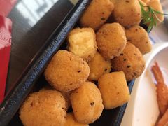局气豆腐-局气烤鸭·北京菜(前门店)