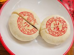 -院落新京菜·烤鸭(地安门店)