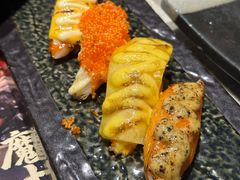 -古田居·特色寿司料理(骏欣中心店)