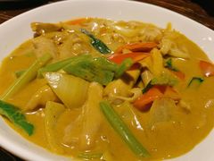 -Siam泰餐厅(水上公园店)