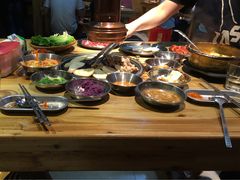 -麻蒲碳烤肉(远景路1号店)