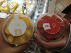 -Bread618面包生日蛋糕(欧亚商都店)