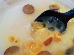 桃胶豆花-仙境豆夫(步行街旗舰店)