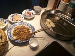 -家宴·灌蛋·沙茶面(曾厝垵店)