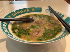 -当家水煎包·牛肉汤(浦江店)