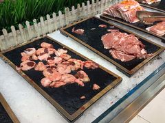 -集杰尚品海鲜烤肉火锅自助餐厅(经区九龙城店)