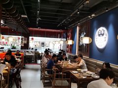 大堂-满园烤鸭·春饼(抚顺万达店)