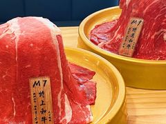 -牛匠和牛寿喜锅(西安总店)