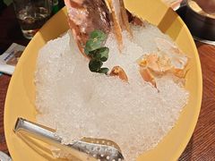 -东海怡品海鲜豆捞(舟宿夜江店)