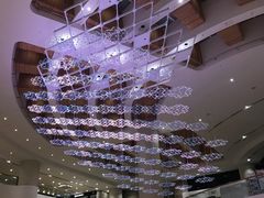 店内环境-太古广场