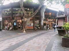 -鼓楼(西湖风景名胜区)