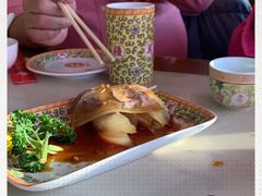 -砂锅居(西四店)