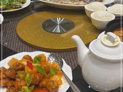 -好彩海鲜火锅饭店(银河百老汇店)
